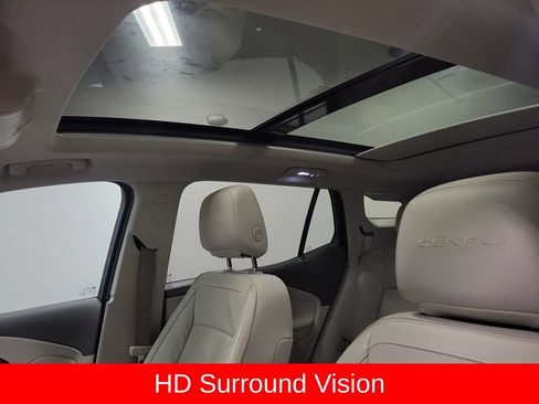 Used 2020 GMC Terrain Denali w/ Denali Premium Package AWD/4WD image 18