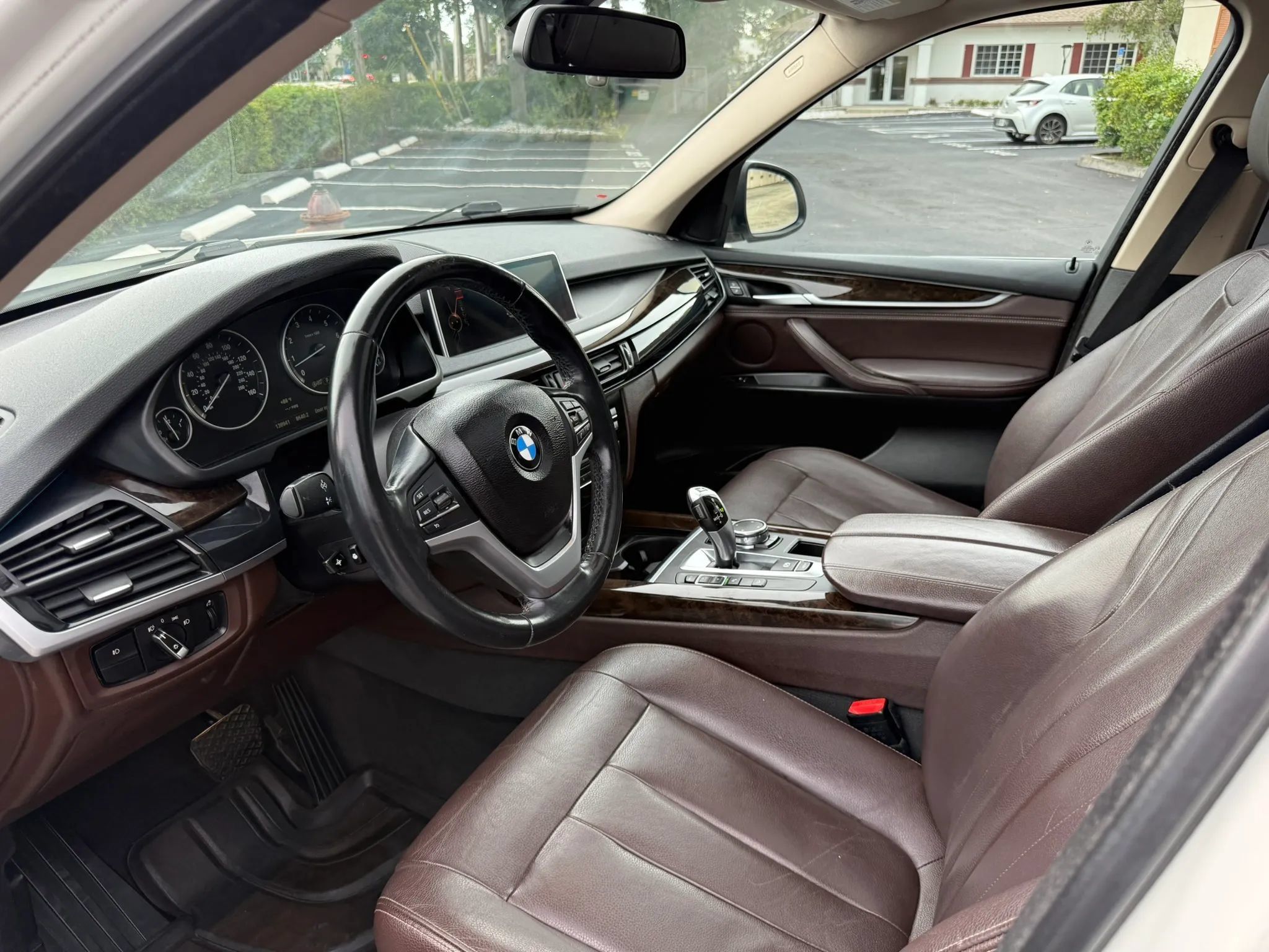 Used 2016 BMW X5 xDrive35i AWD/4WD image 11