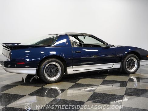 Used 1987 Pontiac Firebird Trans Am RWD image 14