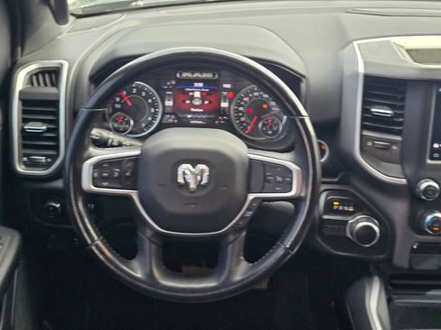 Used 2022 RAM 1500 Lone Star RWD image 16