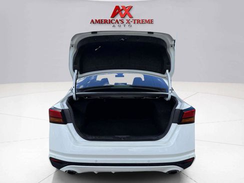 Used 2023 Nissan Altima 2.5 SL FWD image 50