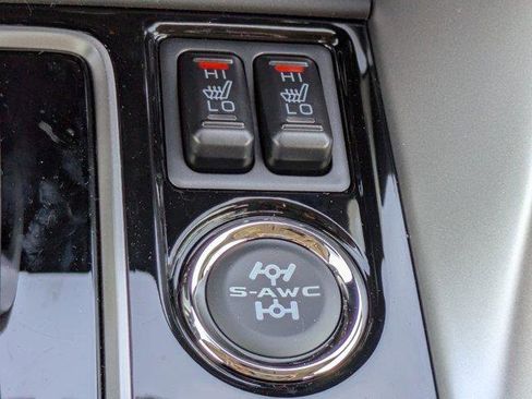 New 2025 Mitsubishi Eclipse Cross SE image 25