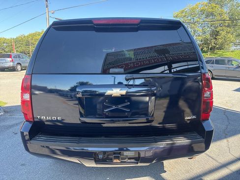 Used 2008 Chevrolet Tahoe 4WD w/ Max Trailering Package image 7