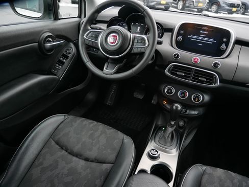 Used 2022 FIAT 500X Trekking w/ Cold Weather Group image 9