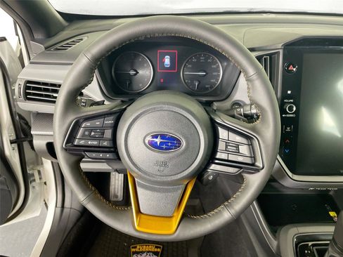 New 2026 Subaru Crosstrek 2.5i Wilderness image 12
