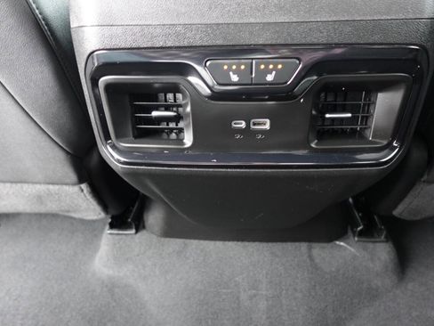 Used 2024 GMC Sierra 1500 AT4 w/ AT4 Preferred Package image 44