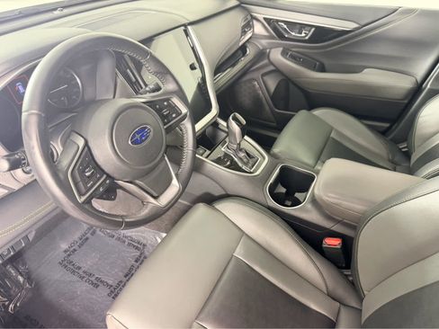 Used 2020 Subaru Outback Onyx Edition XT AWD/4WD image 11