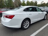 Used 2024 Chevrolet Malibu LT image 3