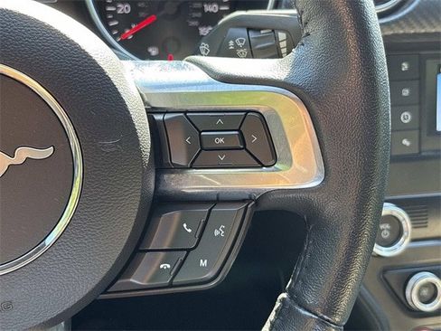 Certified 2022 Ford Mustang Coupe image 24