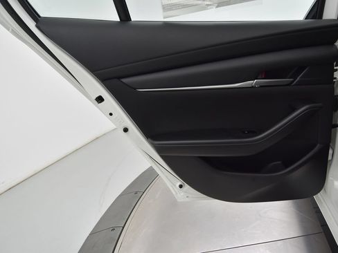 New 2026 MAZDA MAZDA3 s FWD image 32
