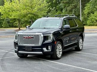 Used 2021 GMC Yukon Denali AWD/4WD video 1