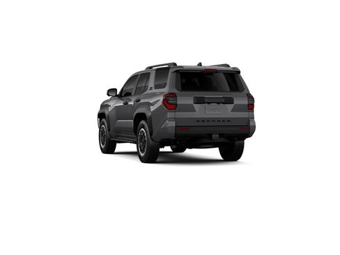 New 2026 Toyota 4Runner TRD Off-Road Premium AWD/4WD image 7