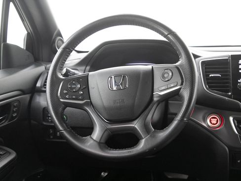 Used 2019 Honda Passport EX-L image 17