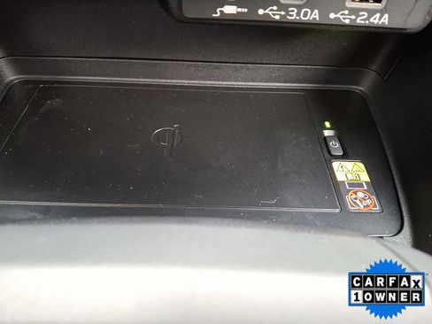 Certified 2025 Subaru Crosstrek 2.5i Limited image 35