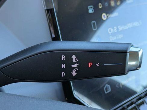 New 2027 Chevrolet Bolt RS w/ LPO, All-Weather Package FWD image 24