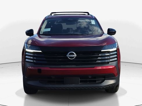 New 2026 Nissan Kicks SV w/ SV Premium Package FWD image 9