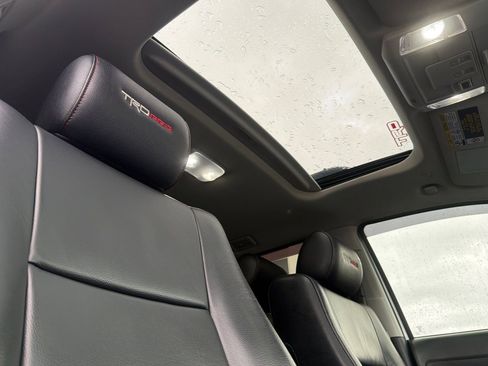 Used 2021 Toyota Sequoia TRD Pro image 15