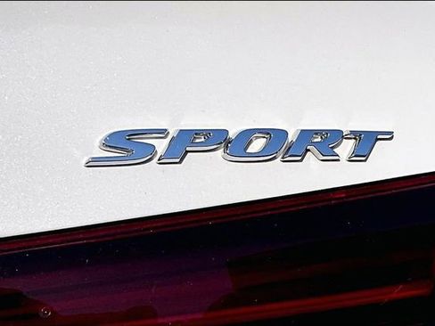 Used 2025 Honda Civic Sport image 23