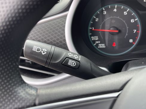 Used 2023 Chevrolet Malibu LT image 21