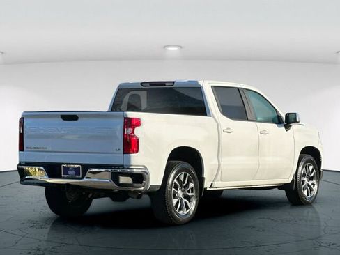 Used 2023 Chevrolet Silverado 1500 LT image 6