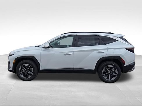 Used 2025 Hyundai Tucson SEL AWD/4WD image 5