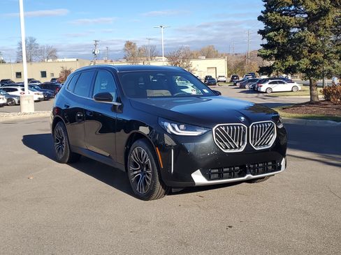 New 2026 BMW X3 xDrive30 w/ Premium Package image 4
