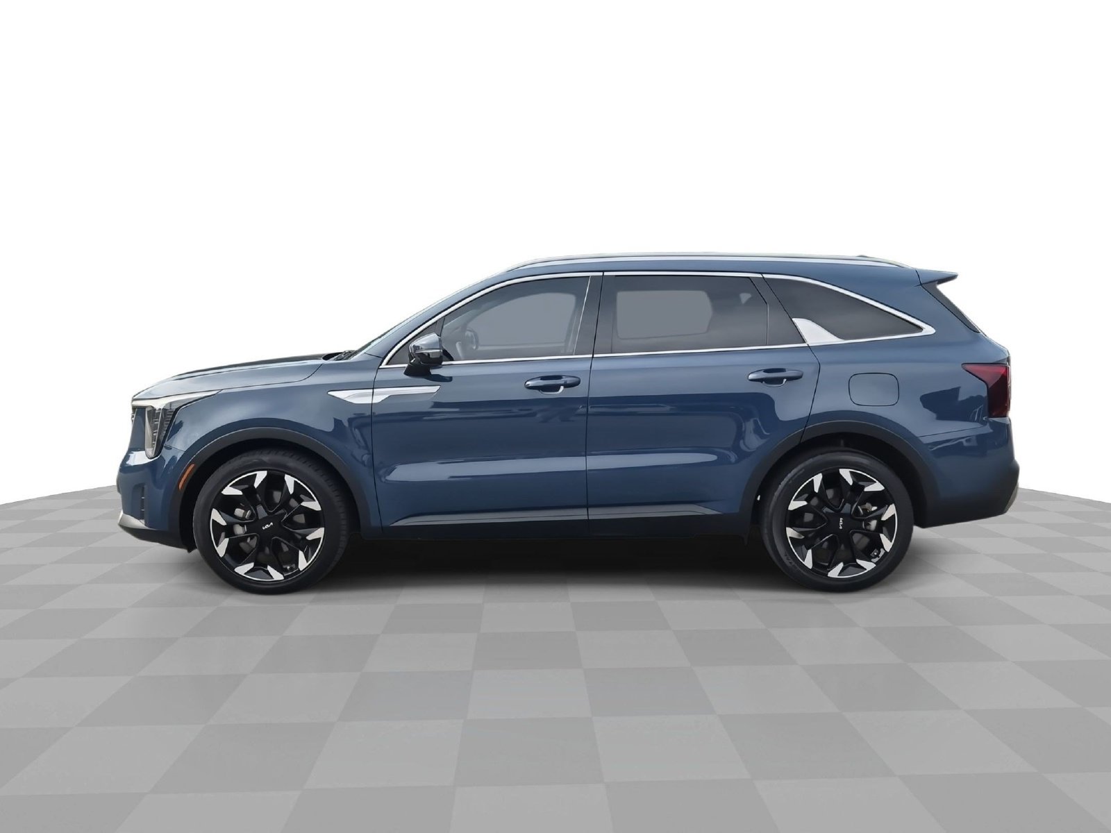 Used 2024 Kia Sorento EX w/ Panoramic Sunroof Package FWD image 5