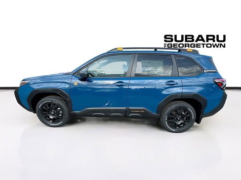 New 2026 Subaru Forester Wilderness image 4