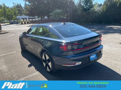 Used 2023 Polestar Polestar 2 AWD/4WD image 10