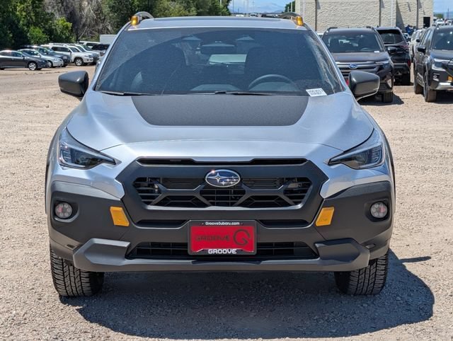 New 2026 Subaru Crosstrek 2.5i Wilderness AWD/4WD image 8