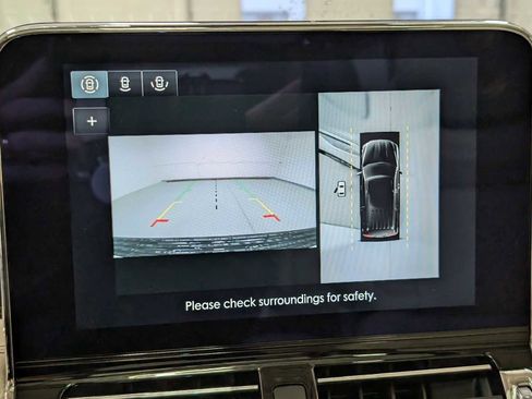 Used 2020 Lincoln Navigator Reserve w/ Luxury Package image 32