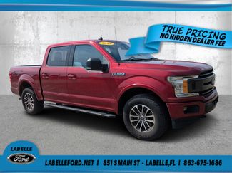 Used 2019 Ford F150 XLT w/ Equipment Group 302A Luxury AWD/4WD video 1