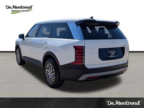 New 2026 Hyundai Palisade SE FWD image 7