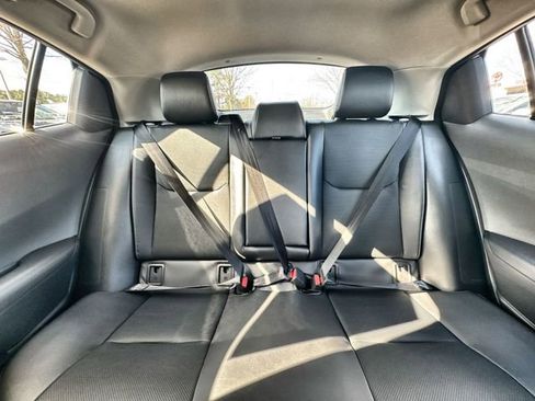 New 2026 Toyota Prius Limited image 31