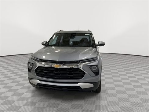 New 2026 Chevrolet TrailBlazer LT w/ Convenience Package image 4