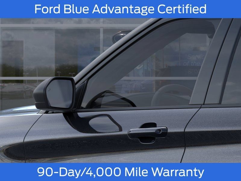 Used 2026 Ford Explorer Active AWD/4WD image 21