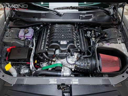 Used 2023 Dodge Challenger SRT Hellcat Redeye RWD image 20