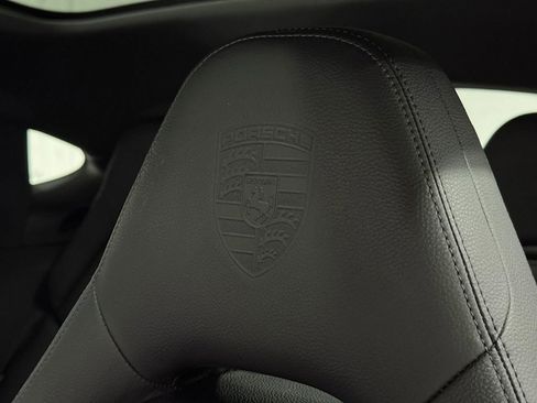 Used 2023 Porsche Panamera 4 Platinum Edition AWD/4WD image 20