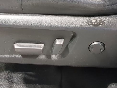 Used 2020 Toyota Tundra TRD Pro AWD/4WD image 20