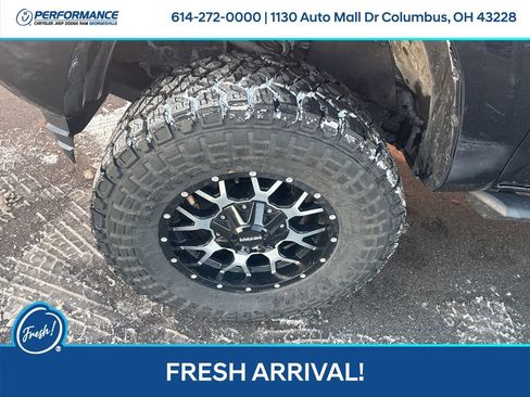 Used 2021 Toyota Tacoma SR image 10