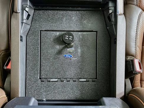 Used 2024 Ford F150 King Ranch w/ FX4 Off-Road Package AWD/4WD image 19
