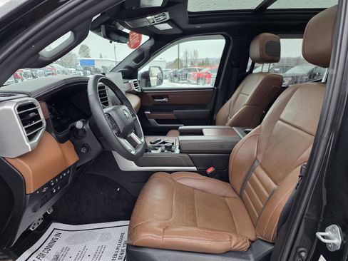 Used 2025 Toyota Tundra 1794 Edition image 17