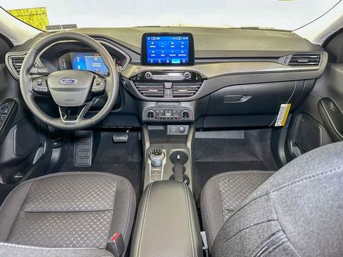 New 2026 Ford Escape Active w/ Cold Weather Package image 21