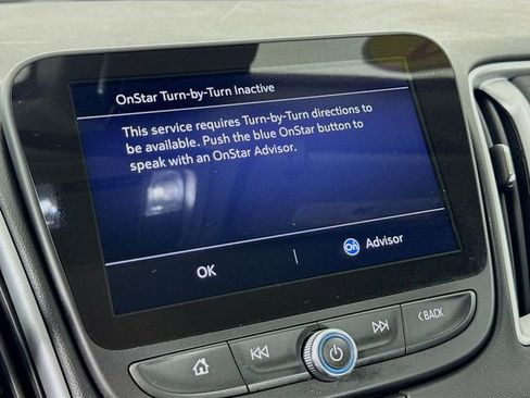 Used 2023 Chevrolet Malibu LT image 15