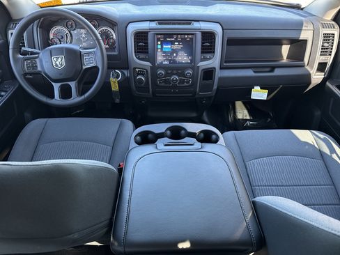 Used 2024 RAM 1500 Tradesman w/ Electronics Group image 26