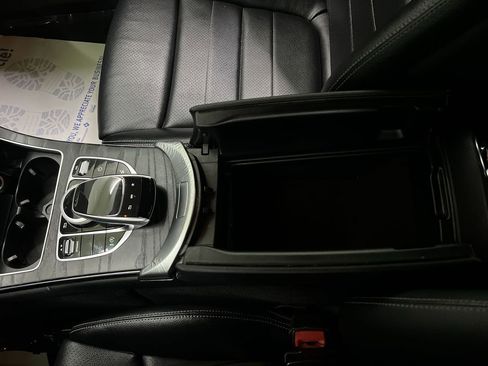 Used 2017 Mercedes-Benz C 300 4MATIC Coupe image 25