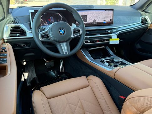 New 2026 BMW X5 sDrive40i image 27