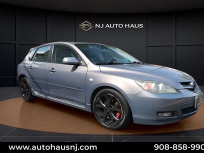 Used 2009 MAZDA MAZDA3 s Grand Touring