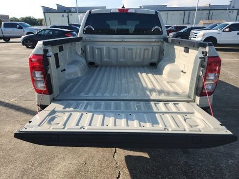 Certified 2025 Ford Ranger XL w/ Trailer Tow Package RWD image 20