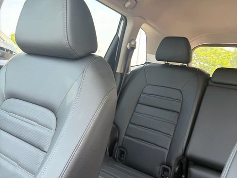 Used 2026 Honda CR-V EX-L image 3
